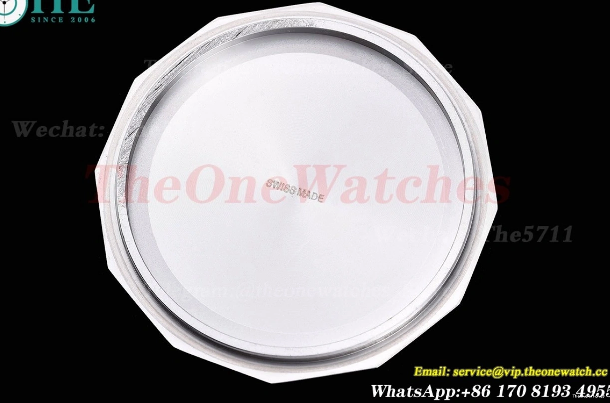 A6497 Black Pam629 LE Luminor DLC 47mm HWF Dial 0428